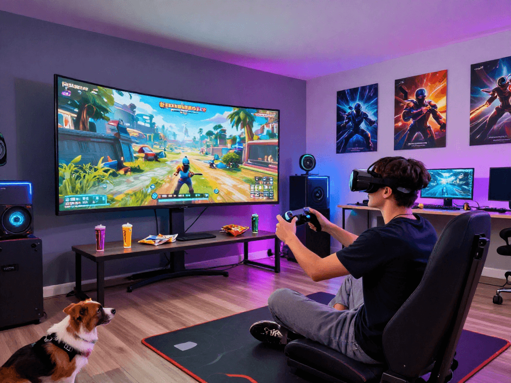 Long-Term 18+ ai Strategy: Building Lasting Engagement for Gamers