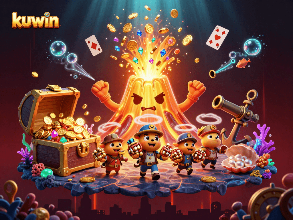 Before You Start kuwin: Essential Gaming Strategies for 2026 Players