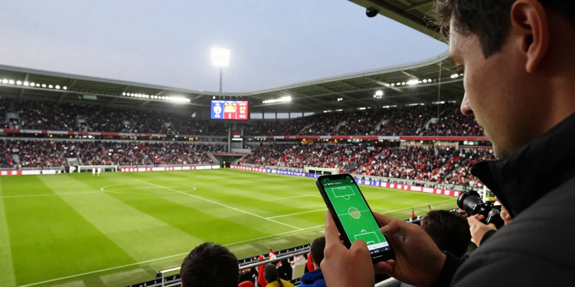 S666 offers dynamic betting predictions and expert analysis for football matches.