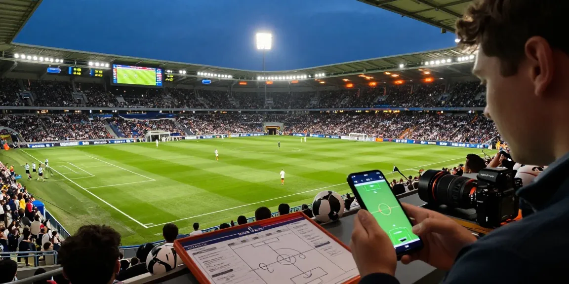 CabongTv watch live football today with expert predictions and match odds in a thrilling stadium atmosphere.